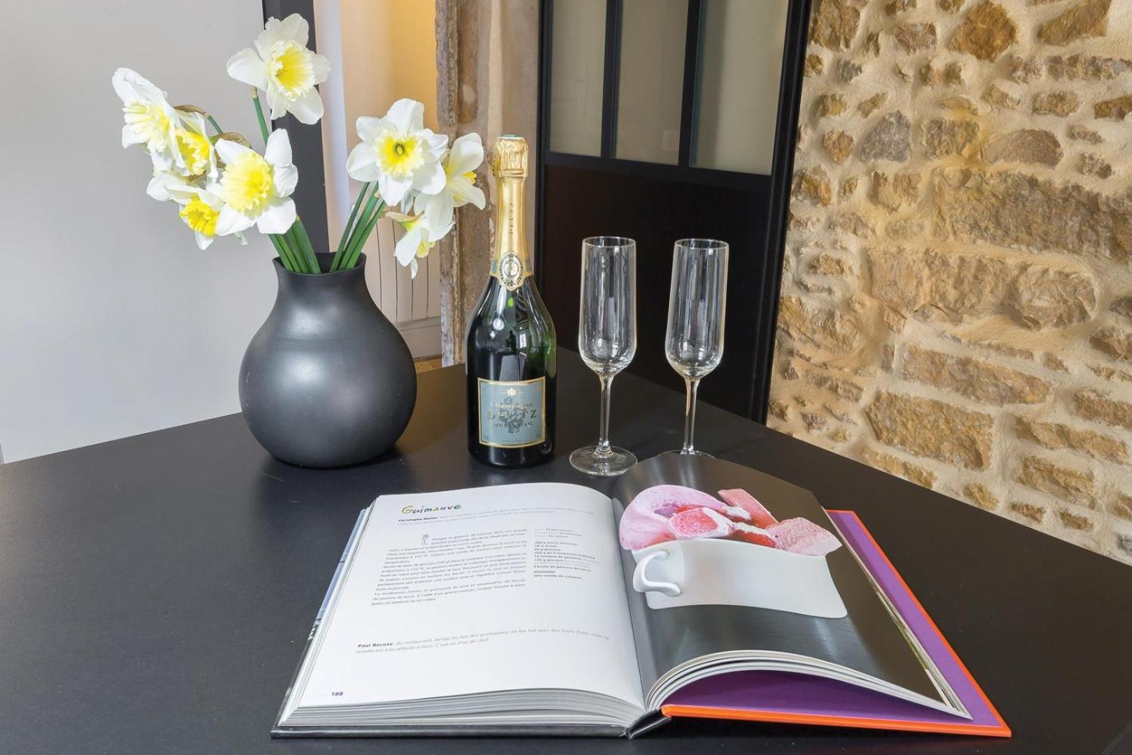 Apartment La Boissac - Coeur De - Bellecour Lyon