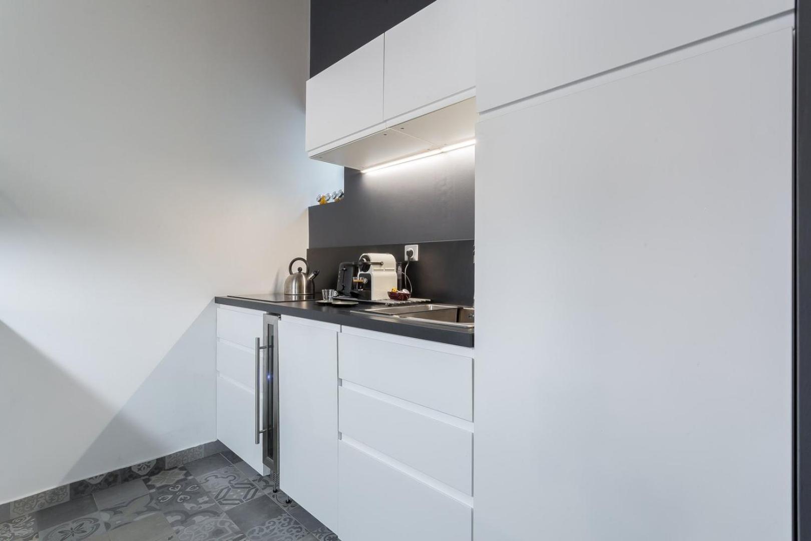 La Boissac - Coeur De - Bellecour Apartment Lyon