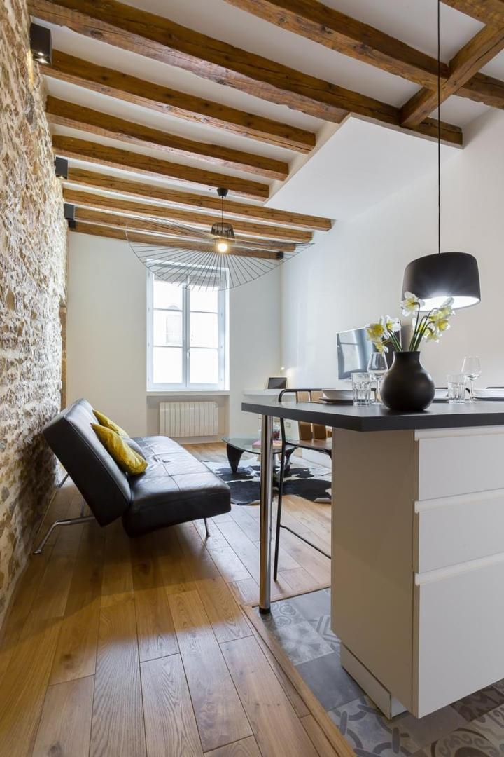 Apartment La Boissac - Coeur De - Bellecour *