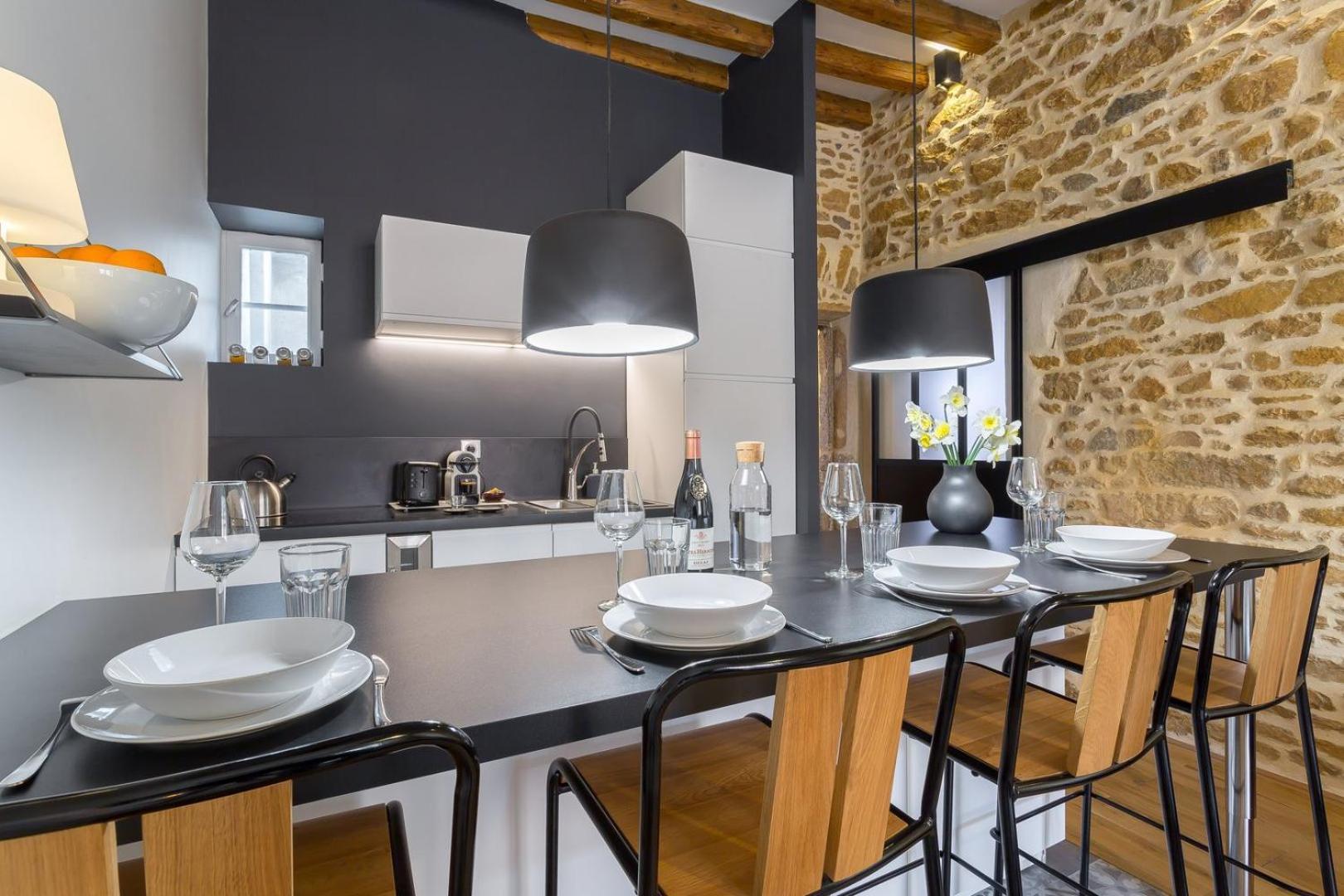 Apartment La Boissac - Coeur De - Bellecour